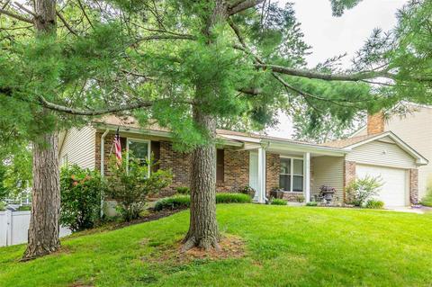 430 Paula Vale, Ballwin, MO 63021 photo 4