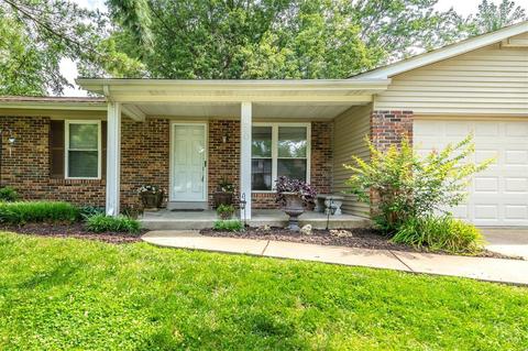 430 Paula Vale, Ballwin, MO 63021 photo 5