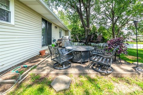430 Paula Vale, Ballwin, MO 63021 photo 40