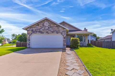 218 Geranium, O'fallon, MO 63366 photo 1