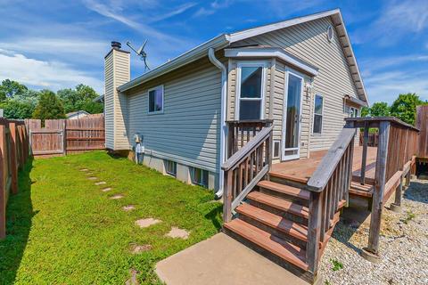 218 Geranium, O'fallon, MO 63366 photo 31