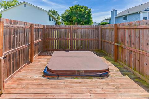 218 Geranium, O'fallon, MO 63366 photo 29
