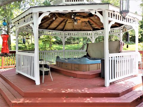 1401 Redwood Forest Dr, Ballwin, MO 63021 photo 47