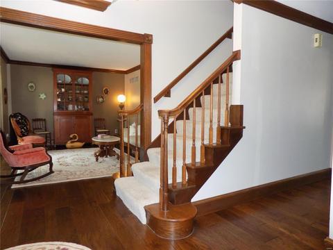 1401 Redwood Forest Dr, Ballwin, MO 63021 photo 8