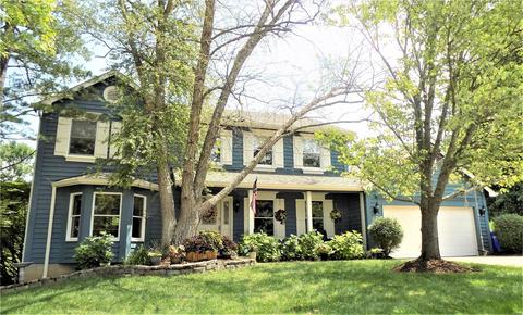 1401 Redwood Forest Dr, Ballwin, MO 63021 photo 1