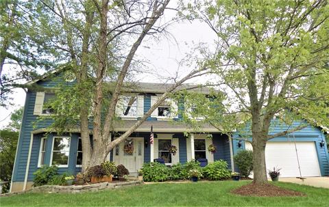 1401 Redwood Forest Dr, Ballwin, MO 63021 photo 56