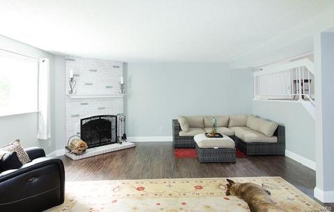 1046 Treetop Trl, Manchester, MO 63021 photo 14