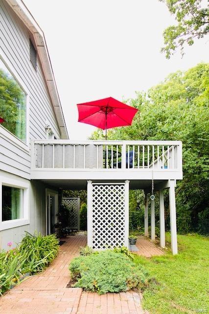 1046 Treetop Trl, Manchester, MO 63021 photo 3