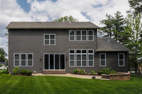 76 Henry Ave, Ballwin, MO 63011 photo 41