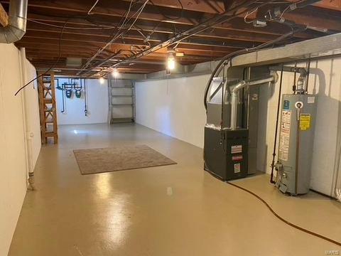 1026 Commodore, Saint Louis, MO 63117 photo 7