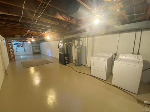 1026 Commodore, Saint Louis, MO 63117 photo 8