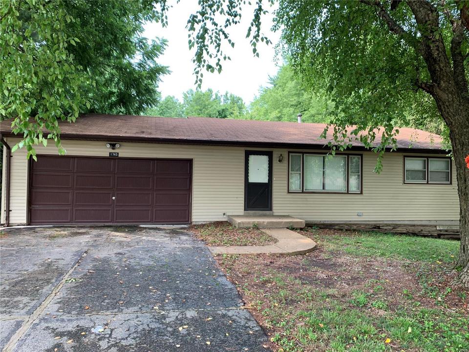1745 Parker, Saint Louis, MO 63138 44 Photos MLS 21051776 Movoto