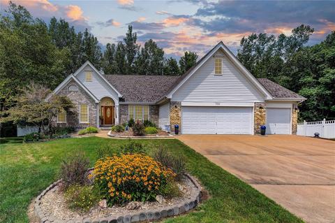 700 Emerald Oaks, Eureka, MO 63025 photo 20