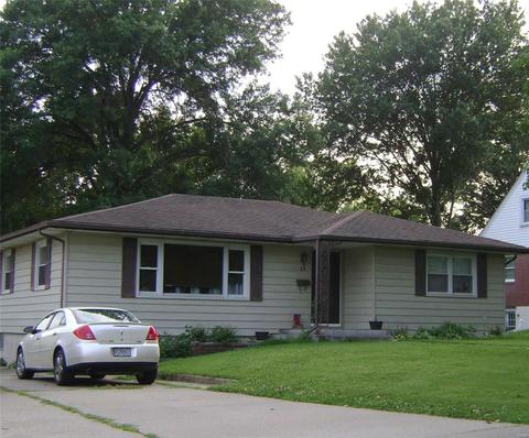 34 Flora Dr, Festus, MO 63028 photo 1