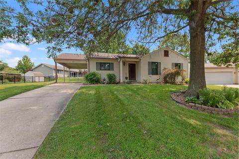 2324 Laredo Dr, O'fallon, MO 63368 photo 1