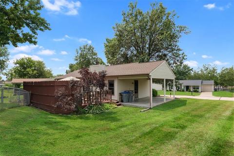 2324 Laredo Dr, O'fallon, MO 63368 photo 20