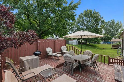 2324 Laredo Dr, O'fallon, MO 63368 photo 18