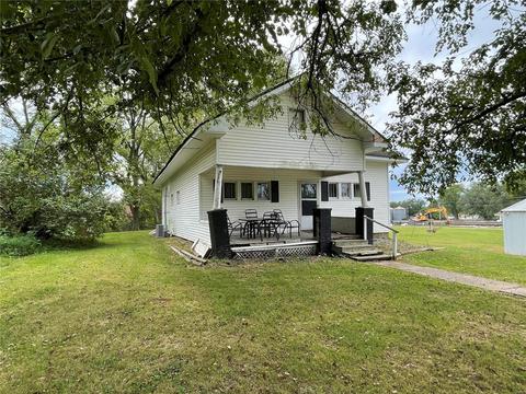 110 E Grant St, Elmer, MO 63538 photo 1