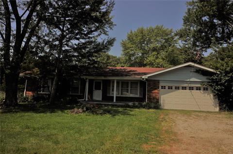 899 Highway Dd, Defiance, MO 63341 photo 1