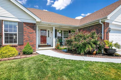 5 Crawford Ct, O'fallon, MO 63366 photo 49