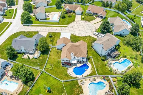 5 Crawford Ct, O'fallon, MO 63366 photo 52
