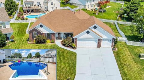 5 Crawford Ct, O'fallon, MO 63366 photo 1