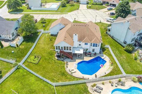 5 Crawford Ct, O'fallon, MO 63366 photo 3