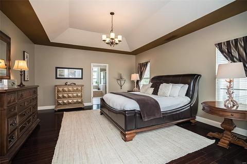 261 Pointe Lansing Ct, Ballwin, MO 63021 photo 50