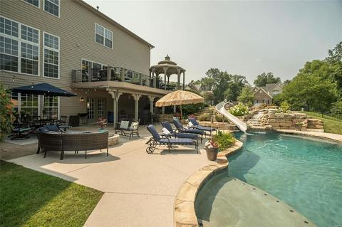 261 Pointe Lansing Ct, Ballwin, MO 63021 photo 76