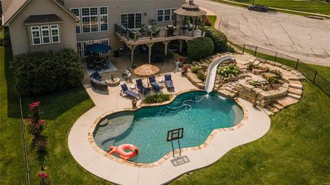 261 Pointe Lansing Ct, Ballwin, MO 63021 photo 10