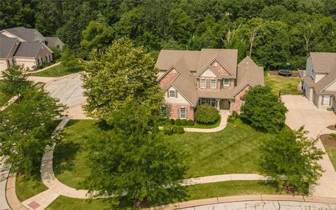 261 Pointe Lansing Ct, Ballwin, MO 63021 photo 83