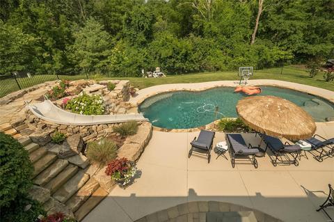 261 Pointe Lansing Ct, Ballwin, MO 63021 photo 75