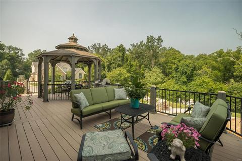 261 Pointe Lansing Ct, Ballwin, MO 63021 photo 8