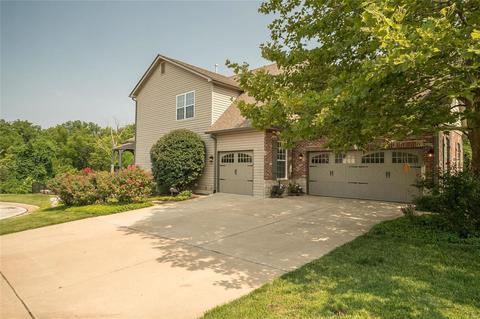 261 Pointe Lansing Ct, Ballwin, MO 63021 photo 82