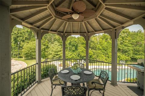 261 Pointe Lansing Ct, Ballwin, MO 63021 photo 7
