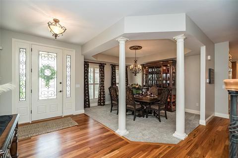 261 Pointe Lansing Ct, Ballwin, MO 63021 photo 20