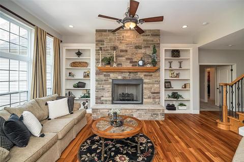 261 Pointe Lansing Ct, Ballwin, MO 63021 photo 29