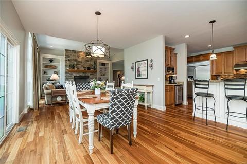 261 Pointe Lansing Ct, Ballwin, MO 63021 photo 32