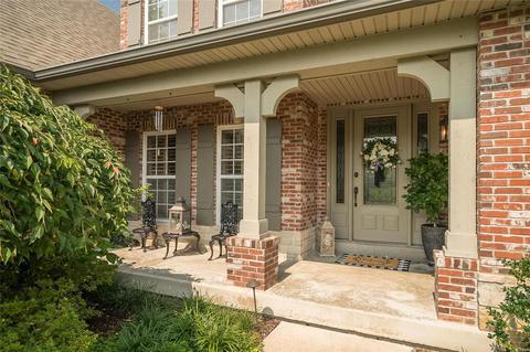 261 Pointe Lansing Ct, Ballwin, MO 63021 photo 3