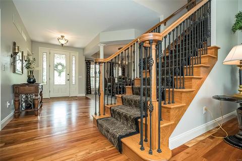 261 Pointe Lansing Ct, Ballwin, MO 63021 photo 28