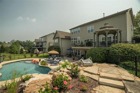 261 Pointe Lansing Ct, Ballwin, MO 63021 photo 72