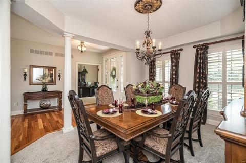 261 Pointe Lansing Ct, Ballwin, MO 63021 photo 22
