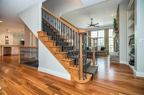 261 Pointe Lansing Ct, Ballwin, MO 63021 photo 25