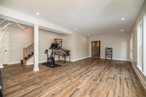 261 Pointe Lansing Ct, Ballwin, MO 63021 photo 66