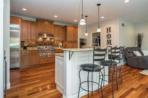 261 Pointe Lansing Ct, Ballwin, MO 63021 photo 42