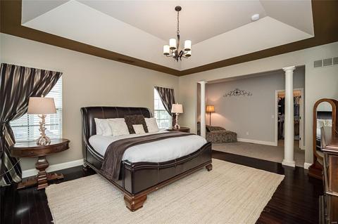 261 Pointe Lansing Ct, Ballwin, MO 63021 photo 51