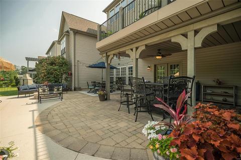 261 Pointe Lansing Ct, Ballwin, MO 63021 photo 79