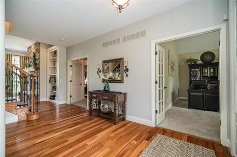 261 Pointe Lansing Ct, Ballwin, MO 63021 photo 23