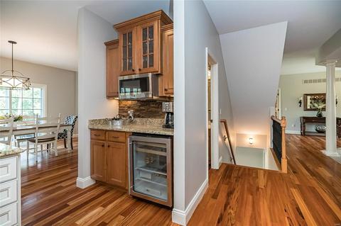 261 Pointe Lansing Ct, Ballwin, MO 63021 photo 47