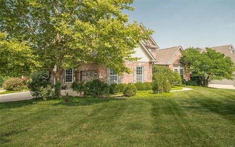 261 Pointe Lansing Ct, Ballwin, MO 63021 photo 81